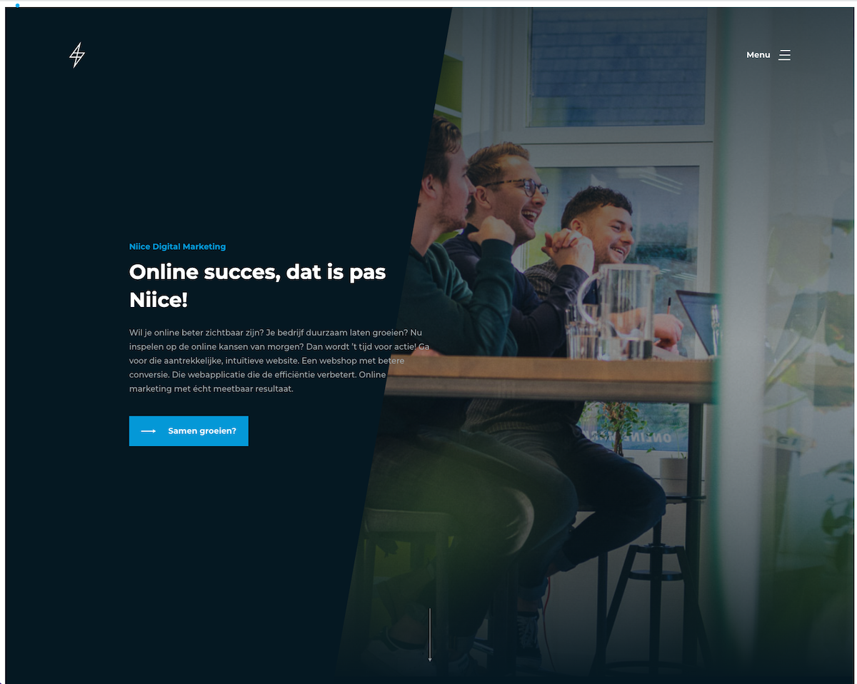 Nieuwe Sharelink tool staat bijna live!